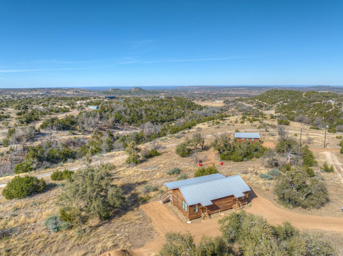 Rocky Ridge Cedar Cabin With Hot Tub & Amazing Views Crabapple Extérieur photo