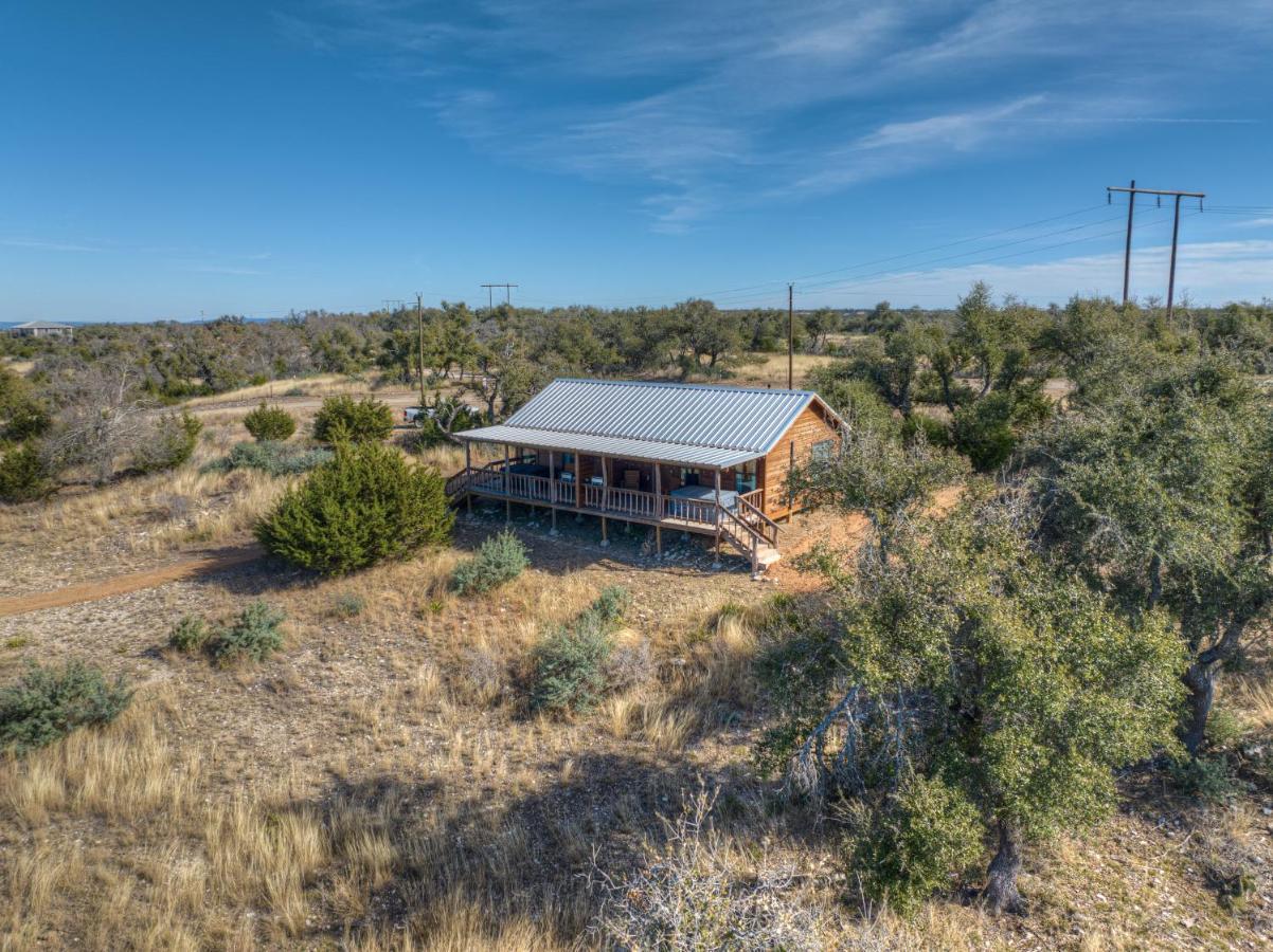 Rocky Ridge Cedar Cabin With Hot Tub & Amazing Views Crabapple Extérieur photo