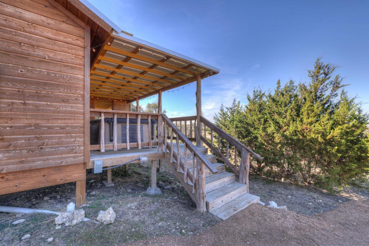 Rocky Ridge Cedar Cabin With Hot Tub & Amazing Views Crabapple Extérieur photo